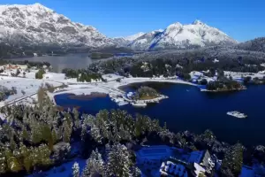 Esperamos una avalancha de Turistas Extranjeros