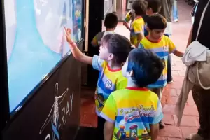 Actividad gratuita: Invitan a descubrir el cuerpo humano con una muestra interactiva en el Centro Cultural y Tecnolgico