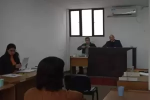 Lo condenaron por el abuso a dos adolescentes a las que les ofreci trabajar realizando tareas domsticas en su casa