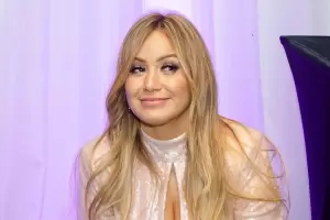 "Mam, por favor, intername": el pedido de ayuda de Karina, la Princesita