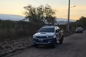 El Canal de la Muerte se cobr otra vida: la vctima tena 65 aos