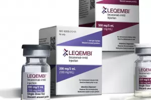 Por primera vez la FDA aprob un remedio para frenar el avance del Alzheimer