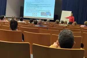 Econmicas dict capacitaciones para artesanas y artesanos por el Poncho