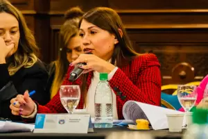 Catamarca presente en el Consejo Federal del Ministerio de la Mujer