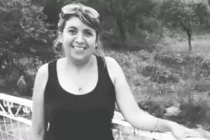 La querella confirm la aparicin de un audio que ratifica el suicidio de Karina