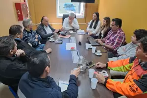 El Campeonato del Mundo de Rally Raid se correr en Catamarca