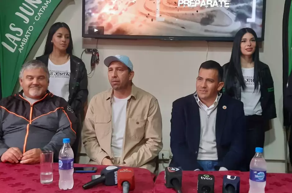 (Foto: Mauricio Espinoza/ Diario La Unin)