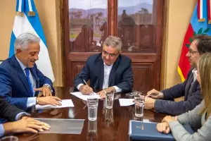 El Gobierno y el Juzgado Federal de Catamarca, establecieron convenio de colaboracin para las PASO