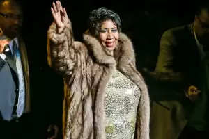 Los hijos de Aretha Franklin, la reina del soul, en guerra judicial por los dos testamentos de la cantante escritos a mano