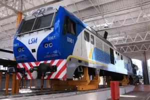 La empresa rusa TMH fue comprada por una empresa argentina