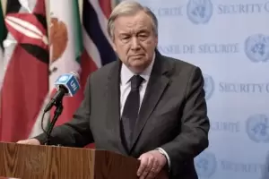La ONU conden la violencia de Israel contra civiles palestinos