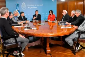 Resolvieron que les pagarn el presentismo a los trabajadores que fueron afectados por el paro de colectivo