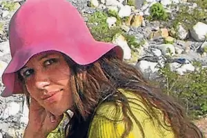 Mara Cash: 12 aos desaparecida, muchas preguntas y cero respuestas