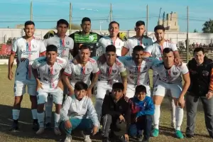 San Lorenzo de Alem y CAI clasificaron a las semifinales del Petit Primera "A"