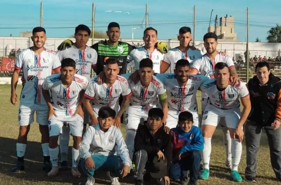 (Foto: Martn Jaime/ Botineros)