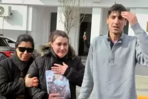 Los padres de Joaqun Sperani hablaron de la investigacin que se lleva adelante: "Estamos totalmente disconformes"