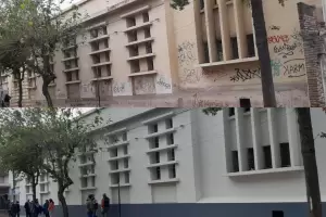 Seg�n Infraestructura, se realizaron obras en m�s de 140 escuelas de la provincia