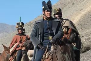 Cinco pelculas argentinas para celebrar la patria