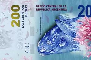 Pagan hasta $120 mil a quien tenga este billete de 200 pesos: Enterate de qu� se trata