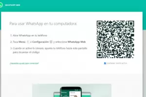 El fin de WhatsApp Web: Meta cerrar la aplicacin y dejar de funcionar en todas las computadoras