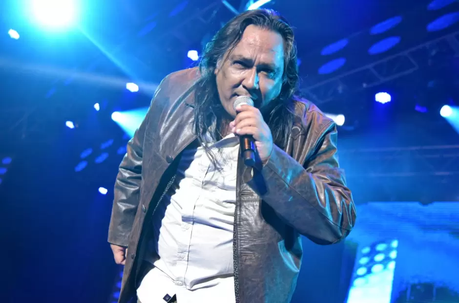 Galleguillo en el Poncho