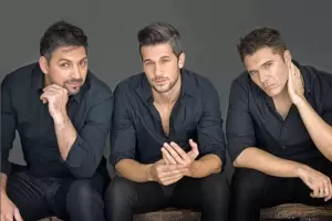 No falta nada: Destino San Javier llega para enamorar en el Poncho 2023