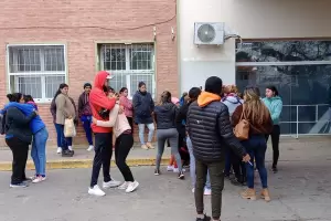 Muri Cielo, tras cuatro das con muerte cerebral y la familia denunci mala praxis