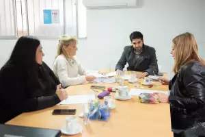 El proceso para designar al Defensor de Nios, Nias y Adolescentes entra en la ltima etapa