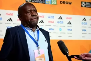 Escndalo: acusaron al entrenador de Zambia de abusar sexualmente de sus futbolistas