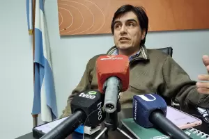 Para Mura, las elecciones de octubre solo definen quin va a ejercer el rol de oposicin