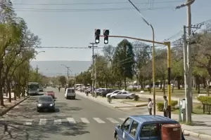 Los comerciantes de la Av. Belgrano reclaman por ms seguridad