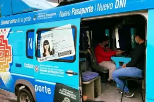 Renaper: Cules son las nuevas tarifas para obtener el DNI y el Pasaporte este 2024?