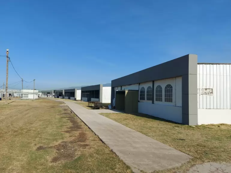 poncho 2023 predio trabajos