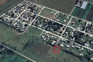 Encontraron restos humanos en un descampado: podran pertenecer a una adolescente desaparecida