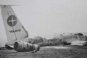 Un cigarrillo mal apagado provoc la muerte de 124 personas