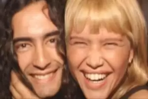 A 18 aos de su separacin, Nazarena Vlez cont por qu se separ de Daniel Agostini: Crea que lo engaaba, siempre me va a odiar"