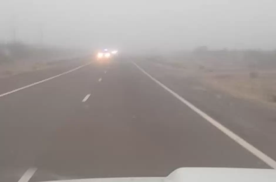 Quebrada La Angostura