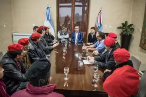 Catamarqueos veteranos de Malvinas fueron reconocidos por la Justicia Federal