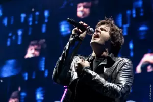 Poncho 2023: el show de Ciro y Los Persas es el primero en agotar sus entradas