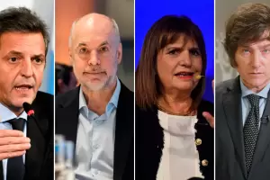 Se oficializ cunto dinero le dar el Ministerio del Interior a cada partido poltico