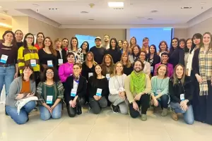 Salud, presente en el Encuentro Federal de Referentes de Alimentaci�n