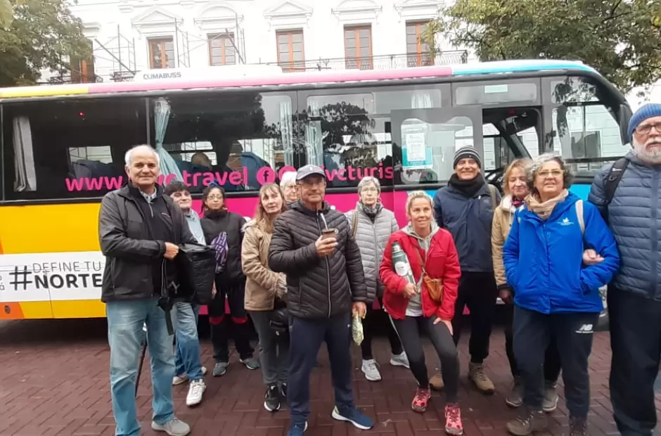 Foto Mauricio Espinoza / La Uni�n