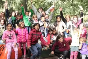 Sigue abierta la inscripcin para el Premio Presidencial Escuelas Solidarias 2023