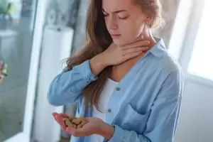 La exhibicin de carteles sobre la maniobra de Heimlinch obtuvo media sancin