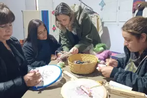 Numerosos e interesantes talleres para aprender en la ciudad