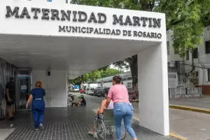 Muri la beb que fue apualada por la adolescente