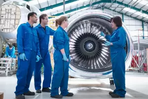 Estudiante catamarquea participar de 'Women in the Sky' en Mxico y busca apoyo para su viaje