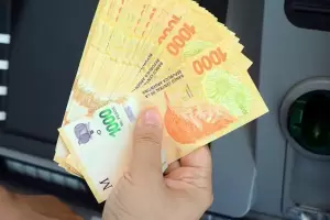 Trabajadores Municipales recibirn un incremento de $40 mil