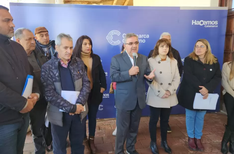 Foto Mauricio Espinoza / La Unin