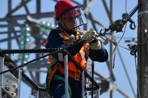 Hoy 13 de julio es el Da del Electricista: Quers saber por qu?